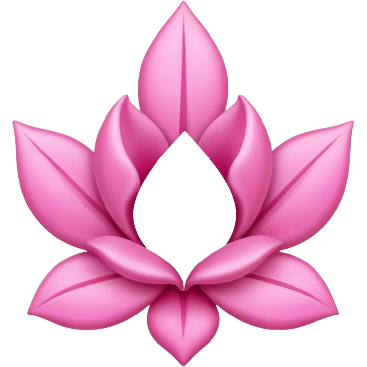 Pink Norigae emoji