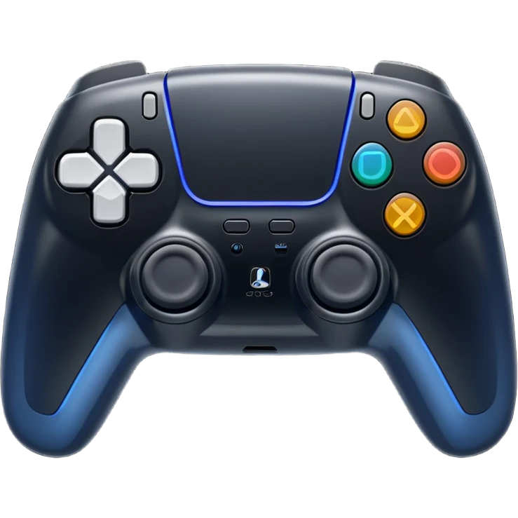 Ps5
 emoji
