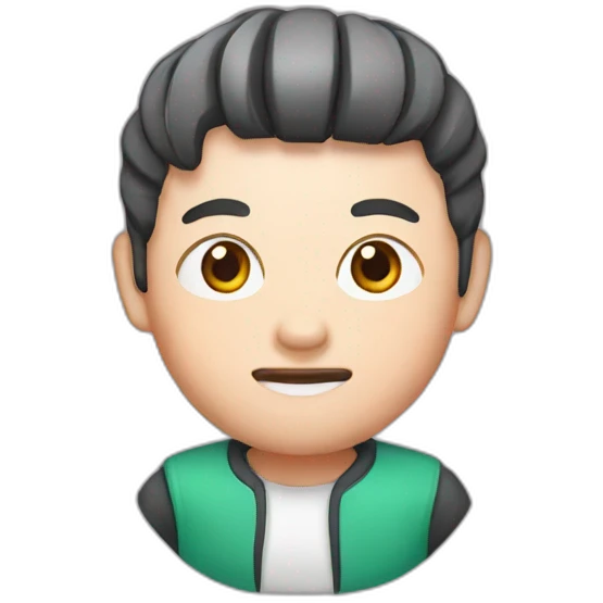 kimchi emoji
