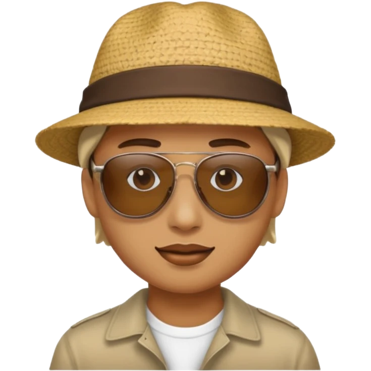 Innit emoji
