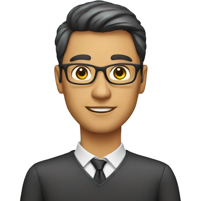 teacher emoji