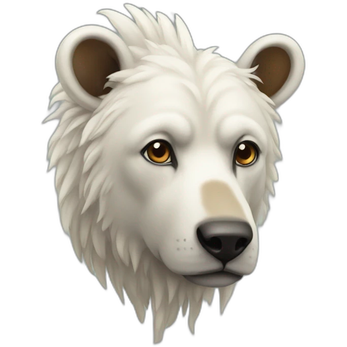 Lomepal emoji