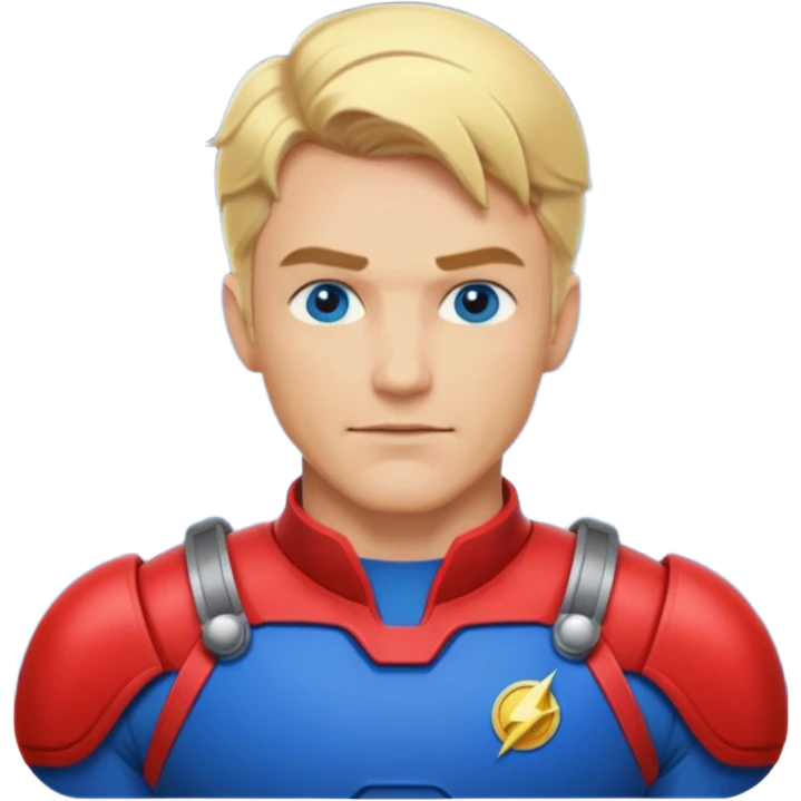 flash gordon emoji