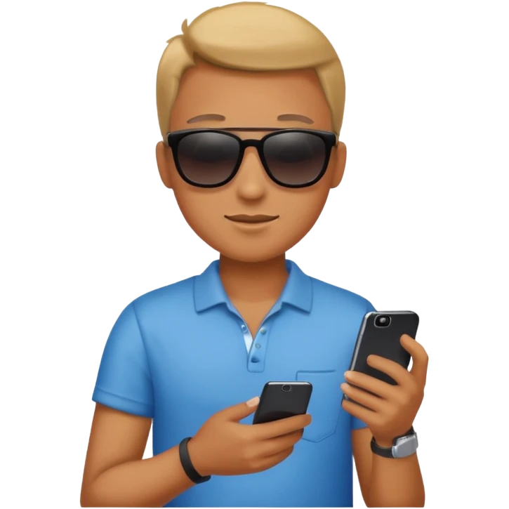 Instagram güncel emoji