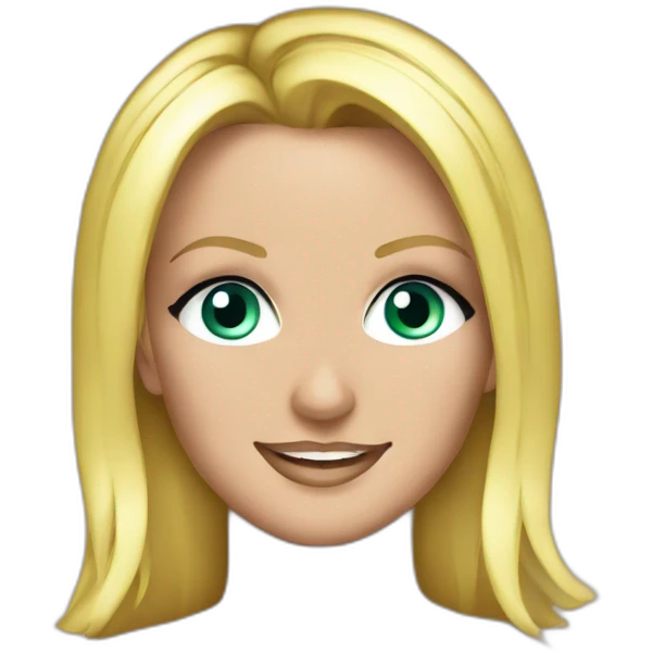 Britney spears emoji