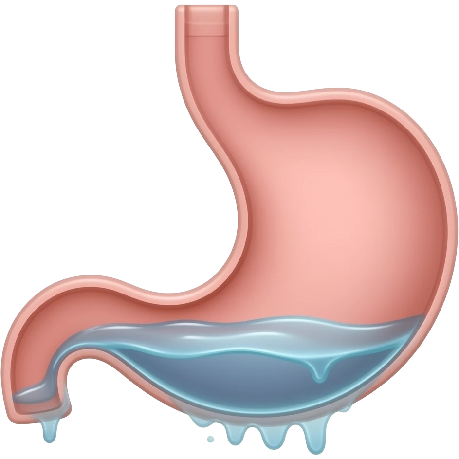 disegna versamenti peritoneale emoji