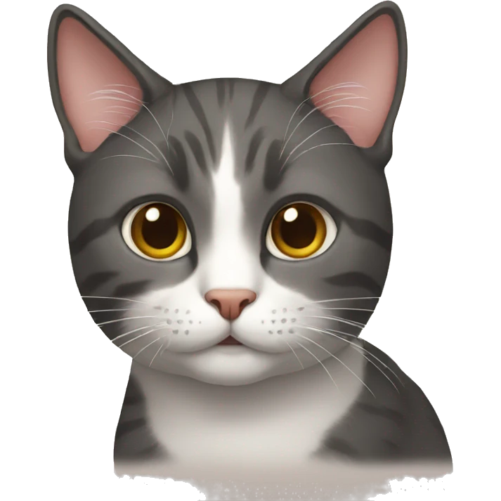 Cat emoji