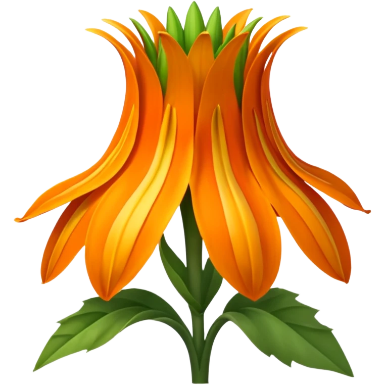 	crown imperial  emoji