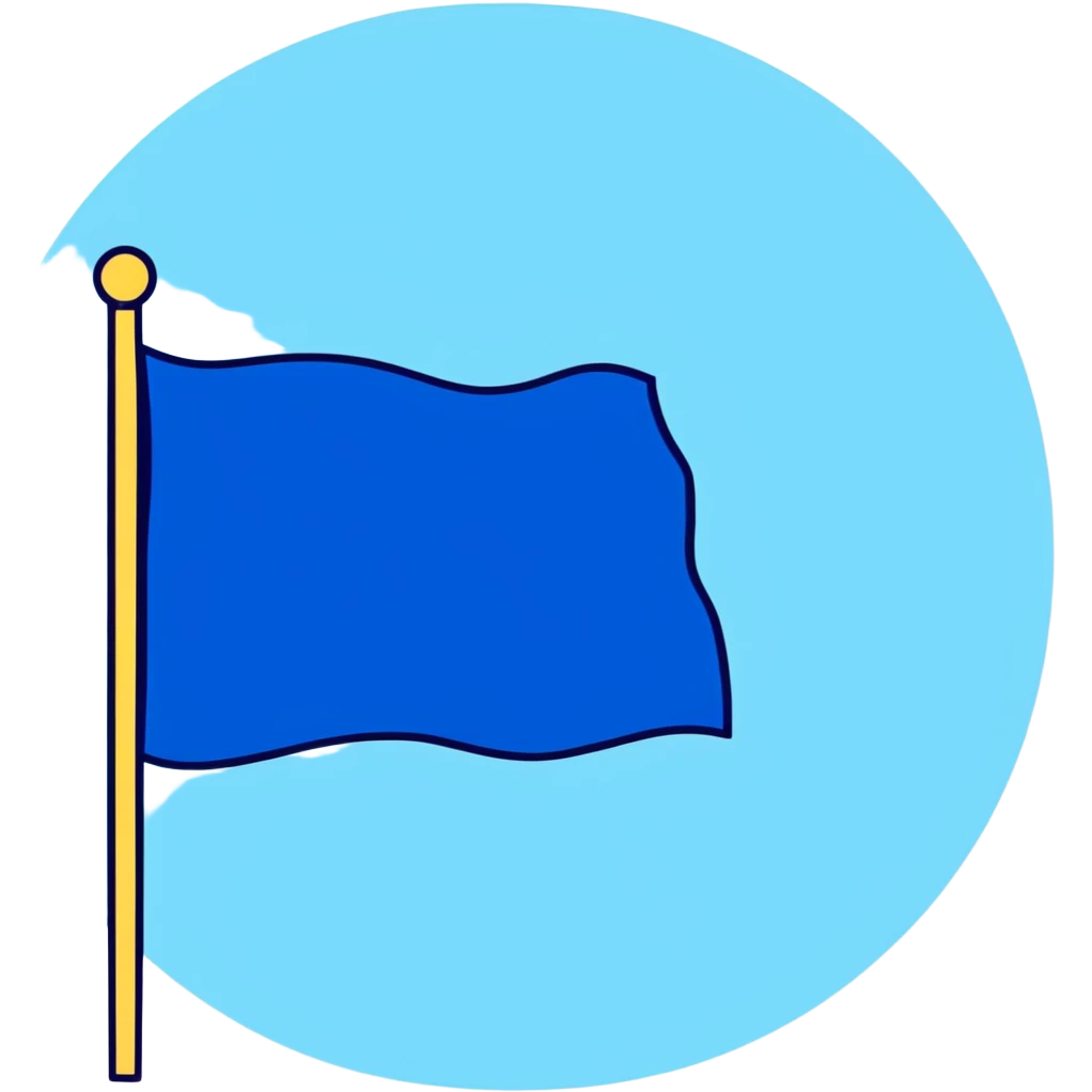 Alberta flag emoji
