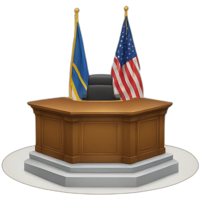 podium emoji