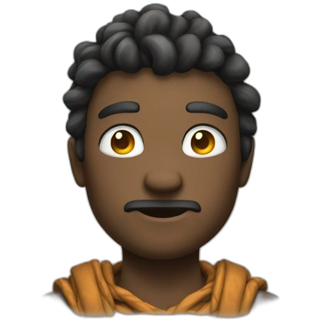 elemental character emoji
