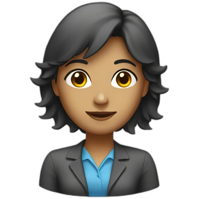 Workforce Manager girl emoji