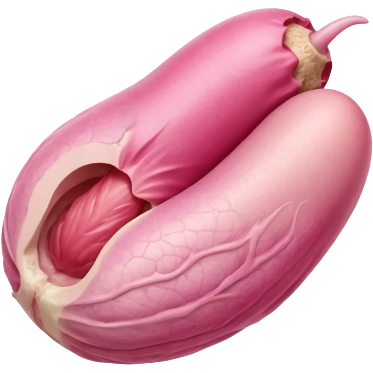 dick and vagina  emoji
