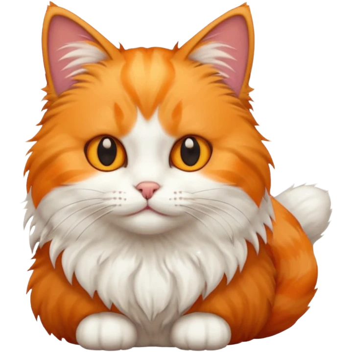 cat emoji