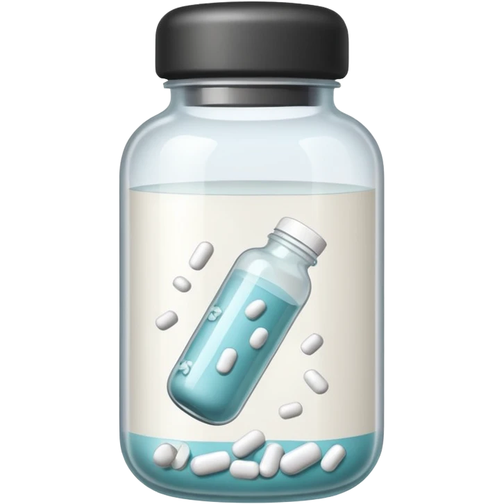 Improve Your Gut Health emoji