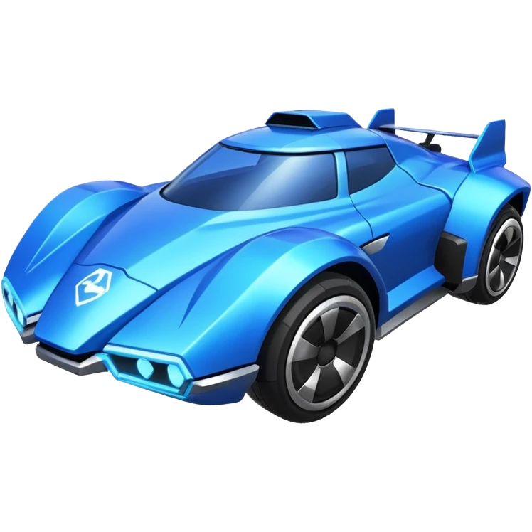 Rocket League emoji