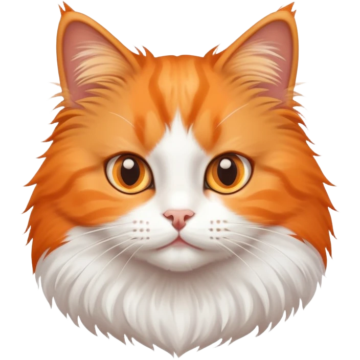 cute cat emoji