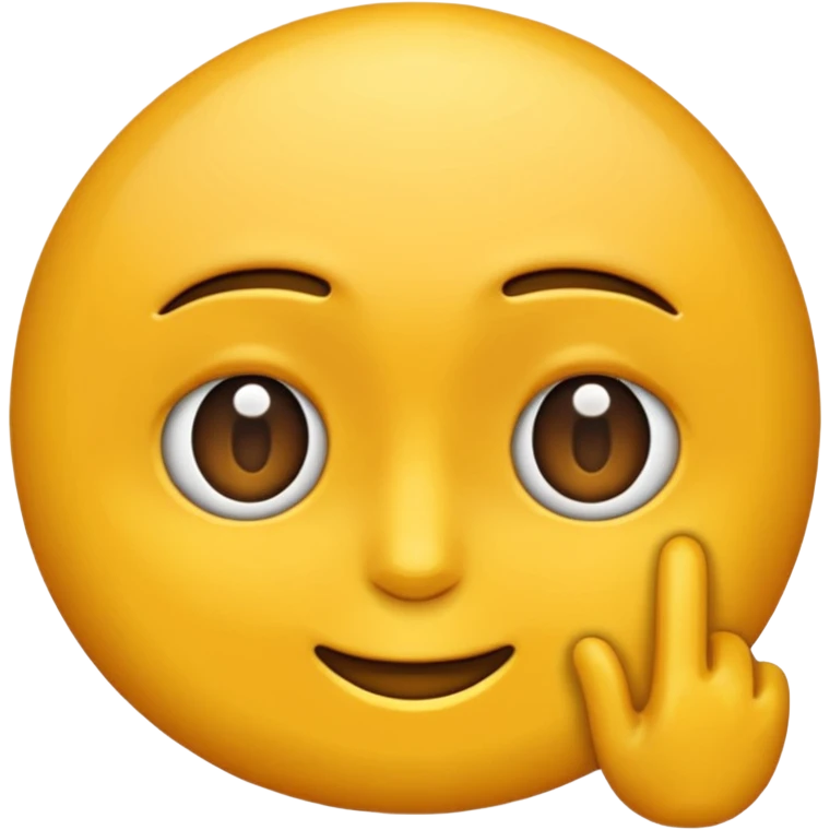 метла  emoji