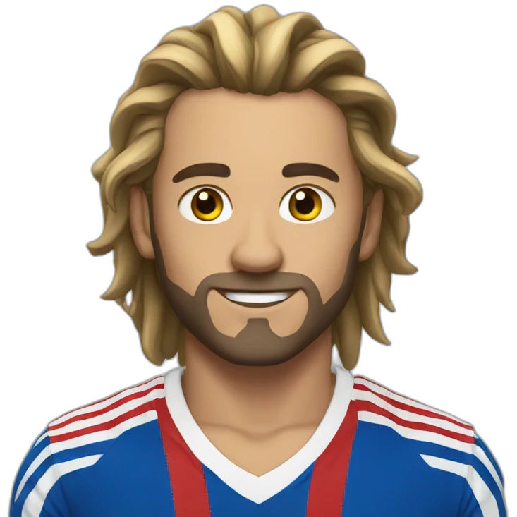 Lyon emoji