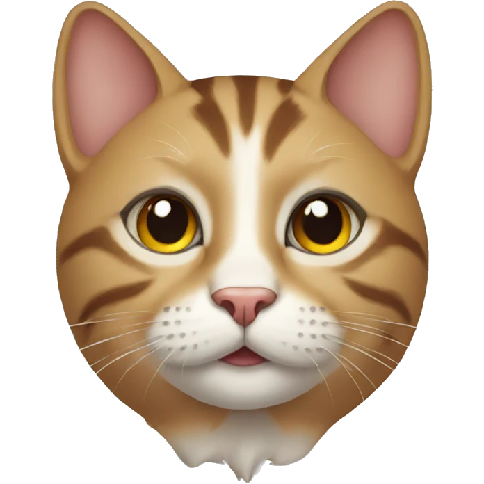 cat emoji