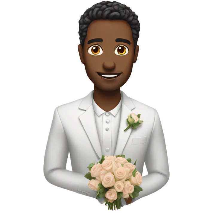 Wed  emoji