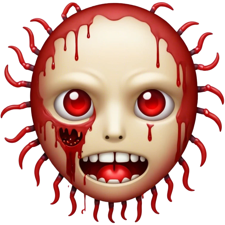 Old version error scary virus blood scp(!!!no eyes!!!) no people!!! emoji