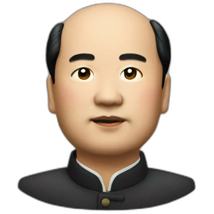 Mao emoji