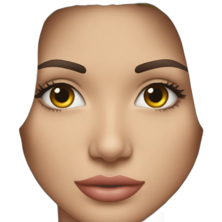 Michele morrone emoji