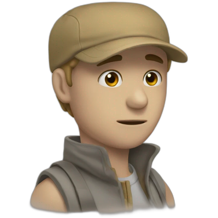 Tromp emoji