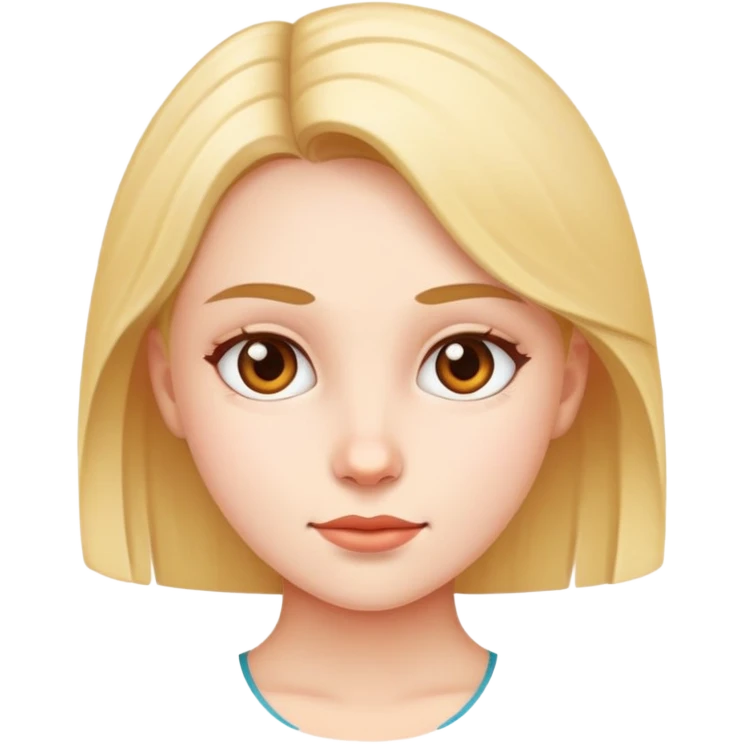 𝔾𝕚𝕣𝕝 emoji