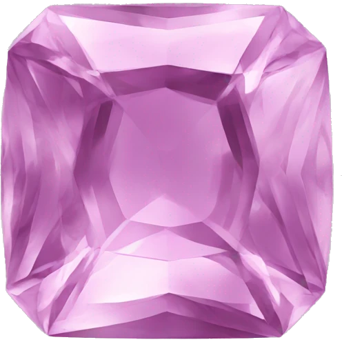 kunzite gem emoji
