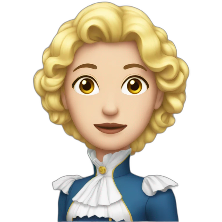 Elisabeth 2 emoji