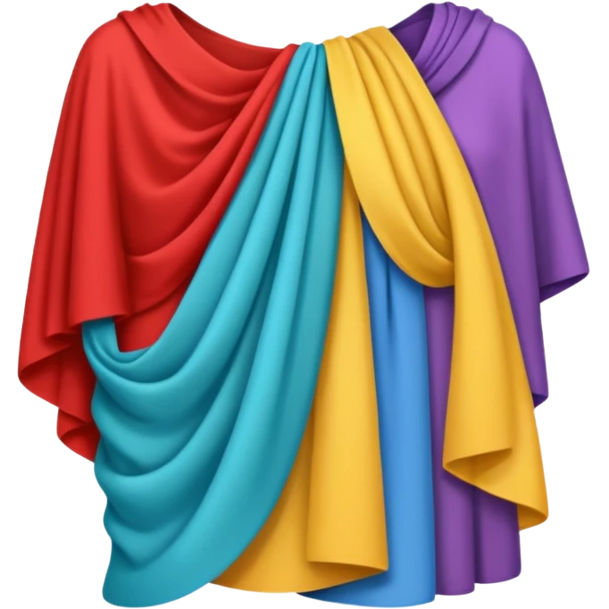 clothes emoji