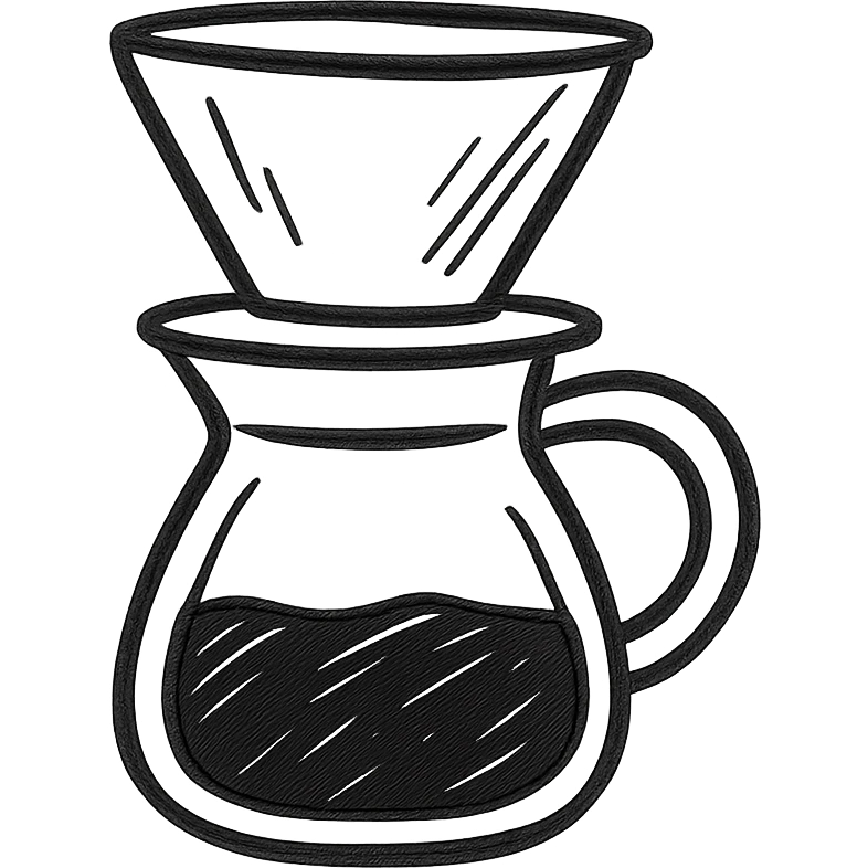 filter coffee emoji