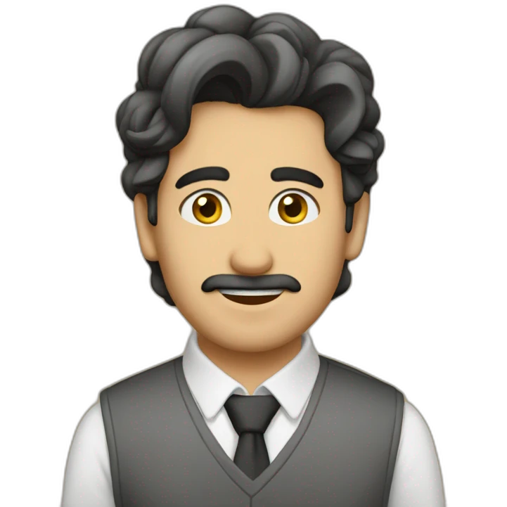 ایموجی خندان و گریان emoji