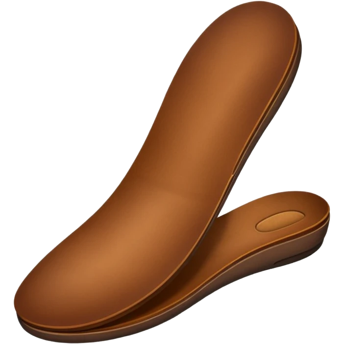 Insole emoji