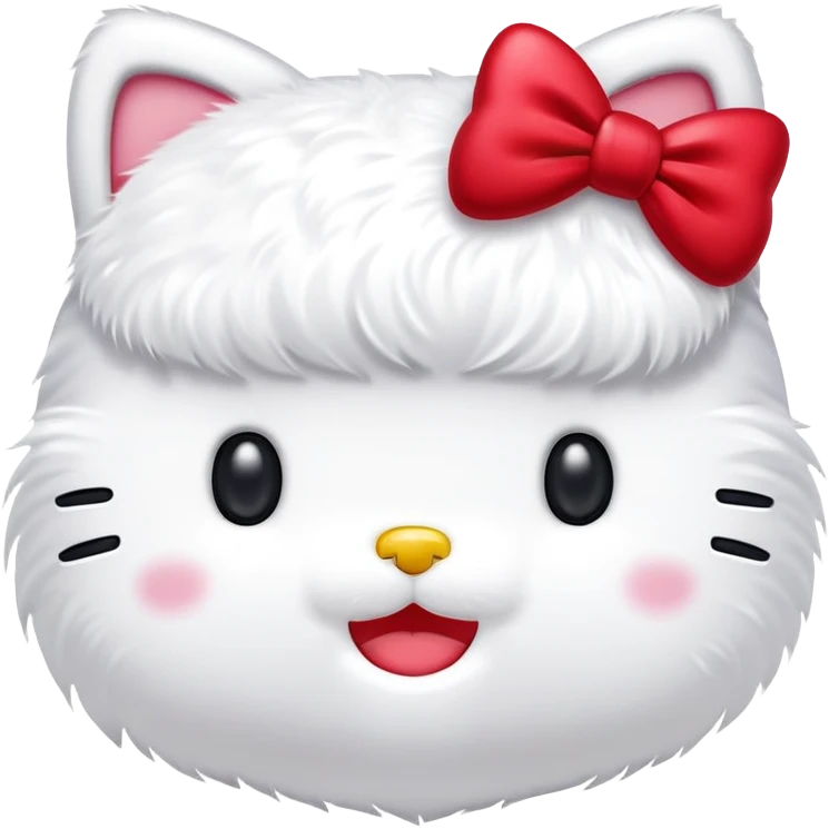 Hello-kitty hello-kitty emoji