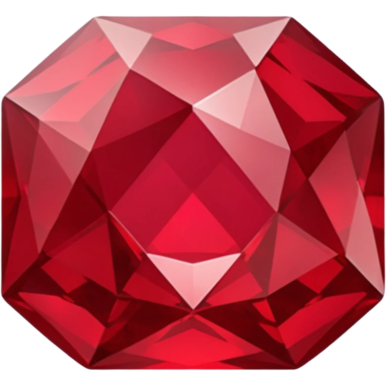 ruby emoji