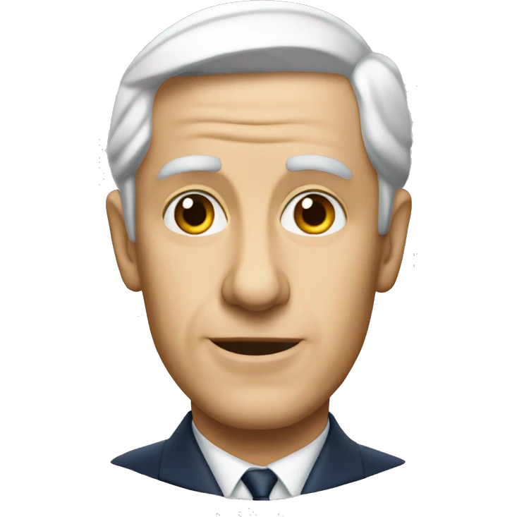 René Coty emoji