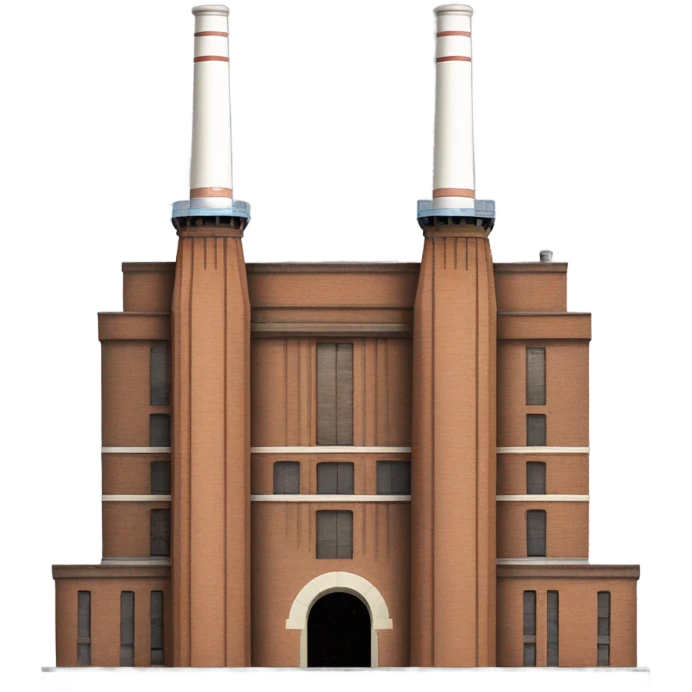 battersea power station emoji
