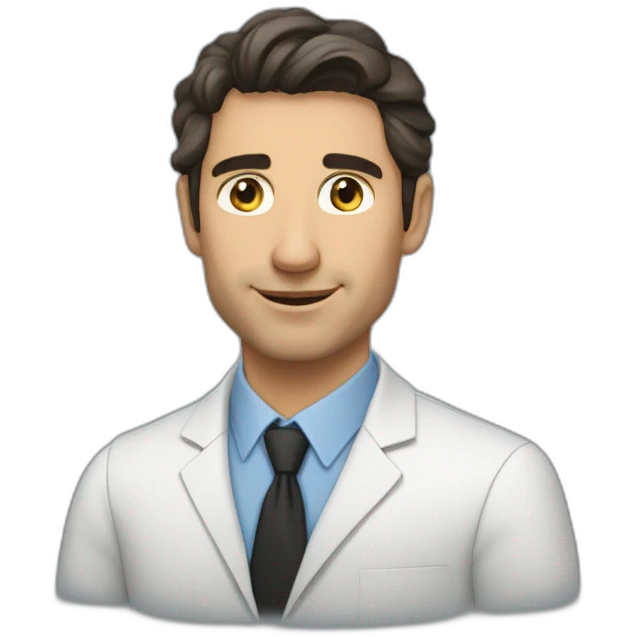 Julien Granel emoji