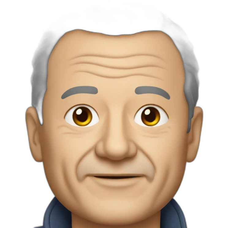 Jean-Michel Aulas emoji