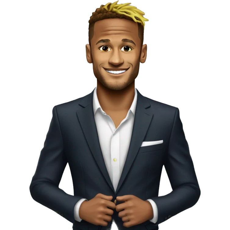 neymar galatasay formalı emoji