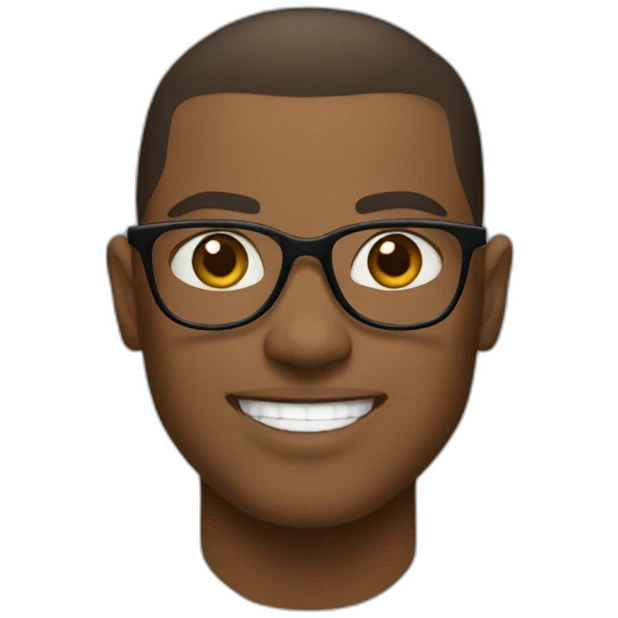 Boston University emoji