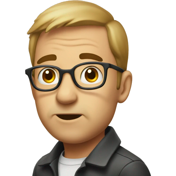 curious emoji