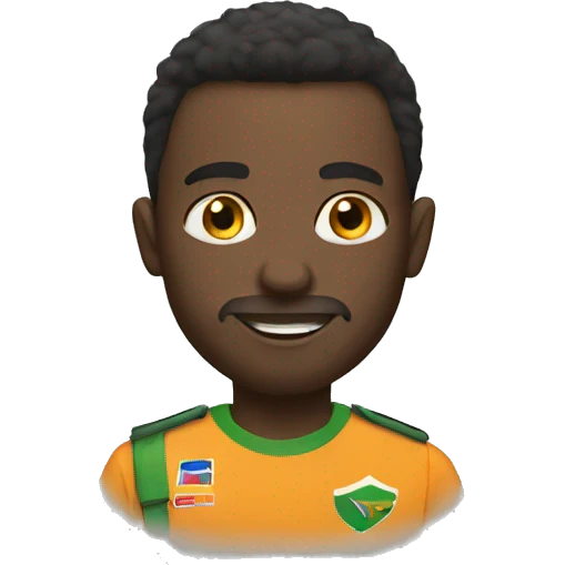 dakar emoji