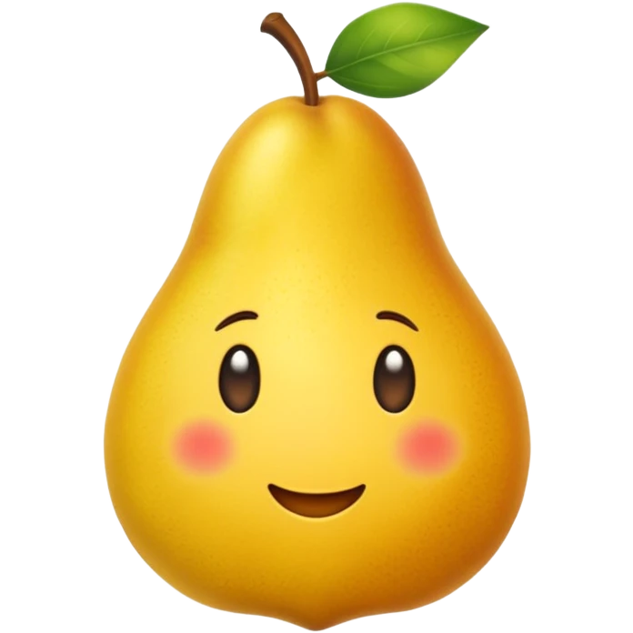 Royalpear  emoji