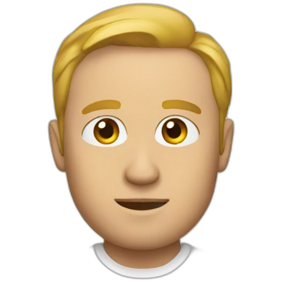 Sigma  emoji