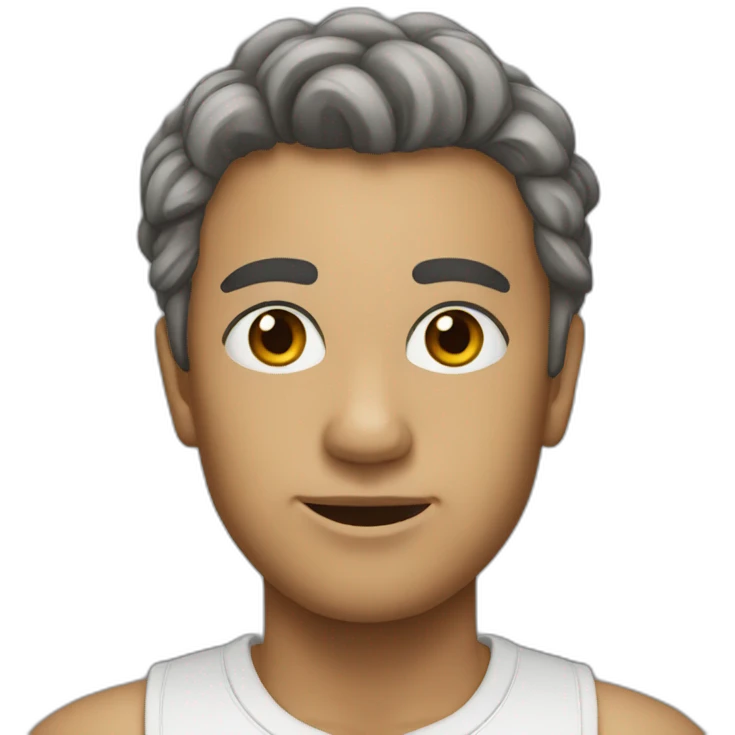 batiui emoji