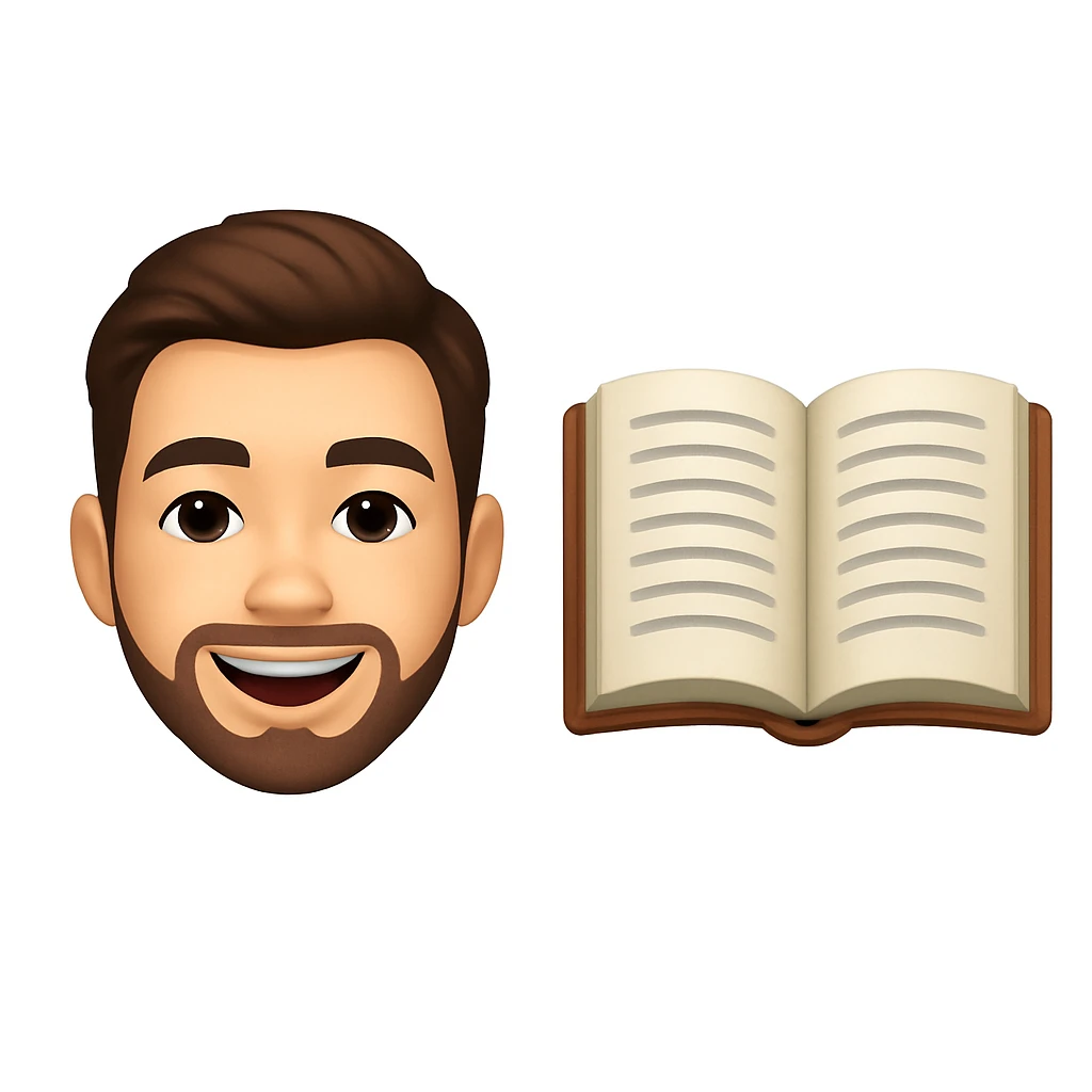 book emoji